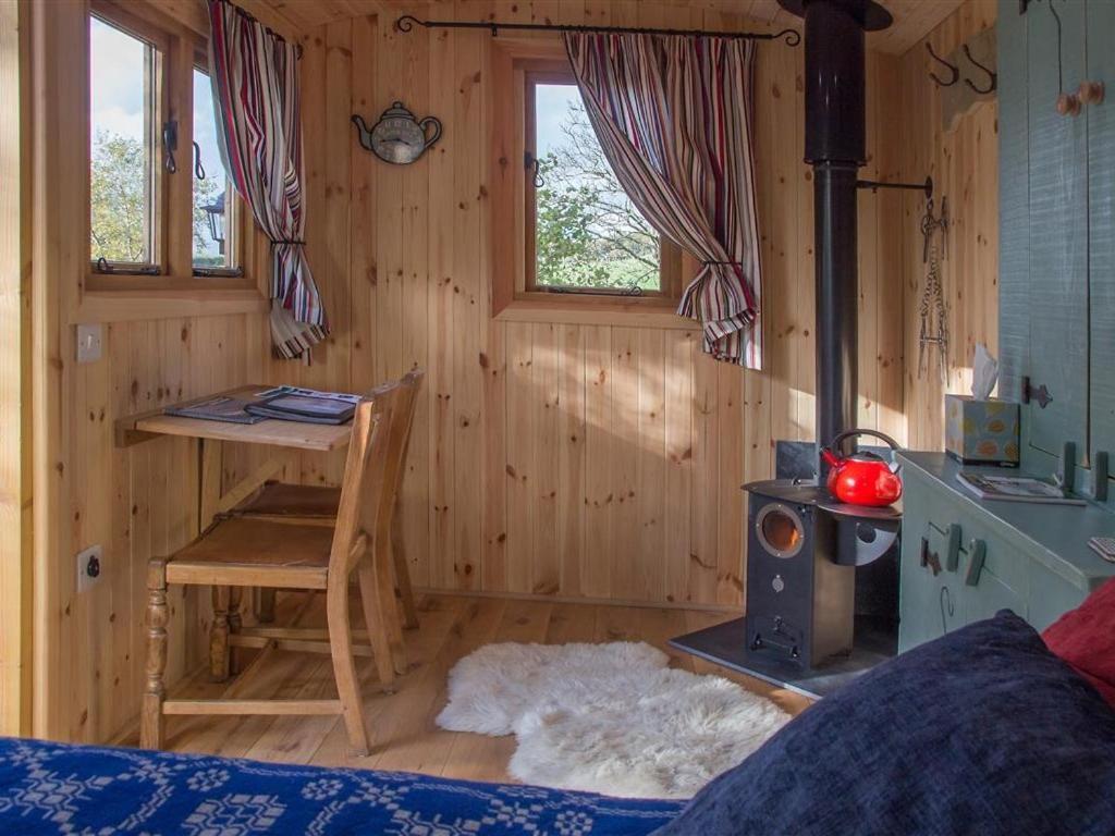 Siabod Huts Vakantiehuis