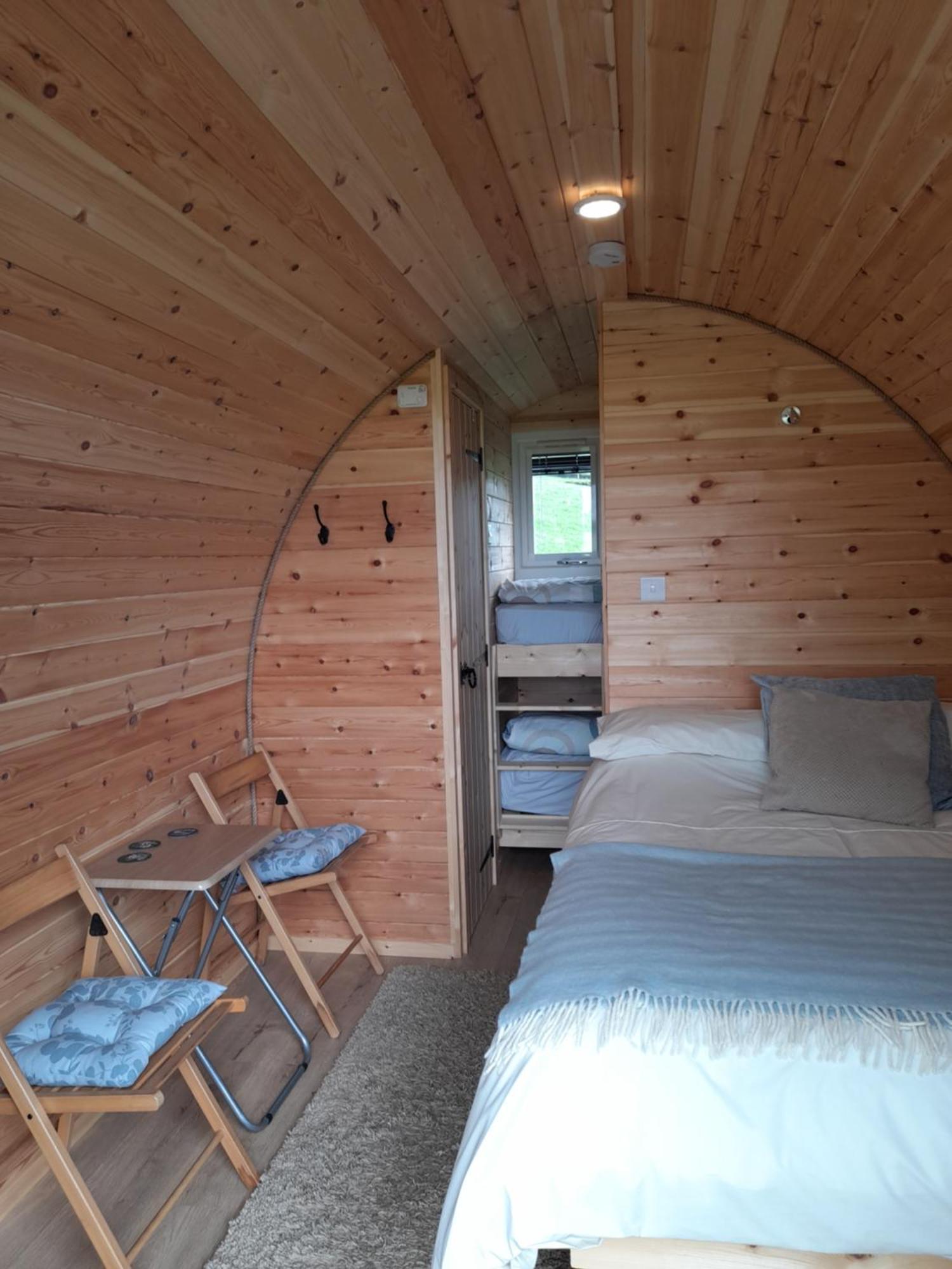 Siabod Huts Vakantiehuis